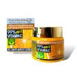 Fruit Of The Wokali 99% Vitamin C Anti-Spot Cream Hot on Sale