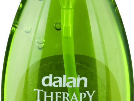 DALAN LIQUID SOAP - ROSEMARY & OLIVE OIL 14 OZ - 24CT CASE Online