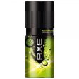 AXE - BODY SPRAY 150 ML - ANTI HANGOVER - 6CT UNIT Cheap