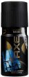 AXE - BODY SPRAY 150 ML - ANARCHY - 6CT UNIT on Sale