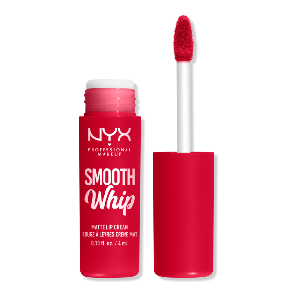 Smooth Whip Blurring Matte Lip Cream Online Sale