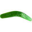 Boomerang Dog Toy - Green Online Hot Sale