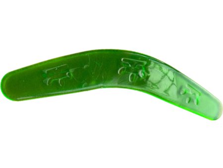 Boomerang Dog Toy - Green Online Hot Sale