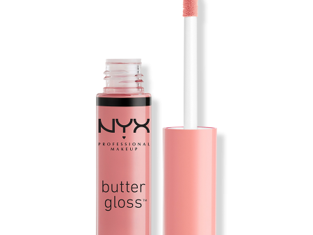 Butter Gloss Non-Sticky Lip Gloss on Sale