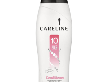 Careline Conditioner - Colored Hair Fashion