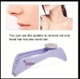 Women Hair Removal Mini Facial Hair Threading Defeatherer Beauty Tool For Discount