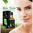 Aichun Beauty Aloe Vera Whitening & Brightening Face Serum on Sale