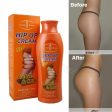 Aichun Beauty Hip Up Cream Coffee & Chilli Fashion