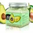 Avocado Sherbet Body Scrub - For All Skin Types Fashion