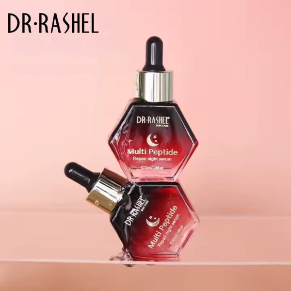 Dr Rashel Multi Peptide Repair Night Serum -  1% Cheap