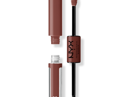 Shine Loud Vegan High Shine Long-Lasting Liquid Lipstick For Discount