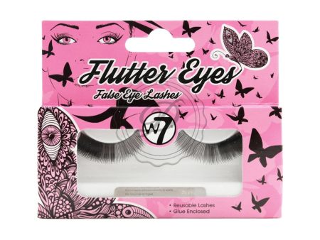 03 Flutter Eyes - False Eyelashes Hot on Sale