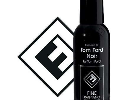 Generic of Tom Ford Noir by Tom Ford for Men Online Hot Sale