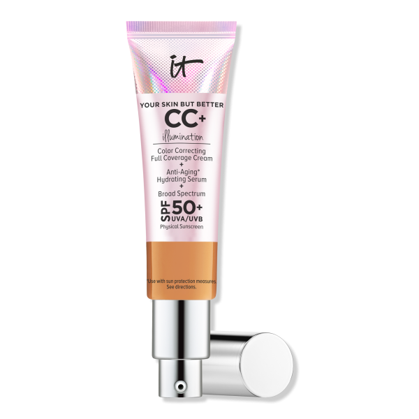 CC+ Cream Illumination SPF 50+ For Cheap