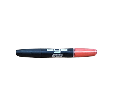 CYO Longwear Lip Gloss - Tangerine 06 on Sale