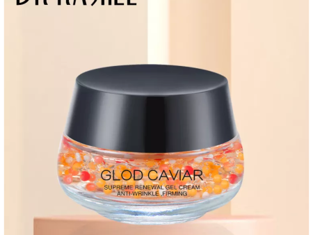 Dr. Rashel C Gold Caviar Supreme Renewal Gel Cream Online Hot Sale