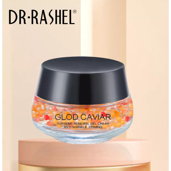 Dr. Rashel C Gold Caviar Supreme Renewal Gel Cream Online Hot Sale