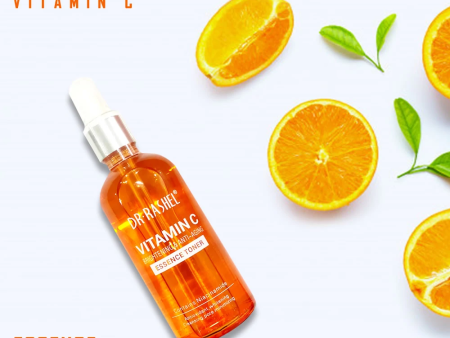 Dr. Rashel Vitamin C Brightening & Anti-Aging Essence Toner Fashion