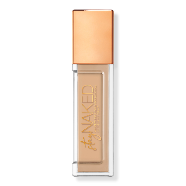 Stay Naked Weightless Liquid Foundation Online