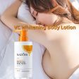 Sadoer Vitamin C Whitening Body Lotion Online Hot Sale