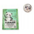 Pack of 10 - Panda Firming Face Mask Discount