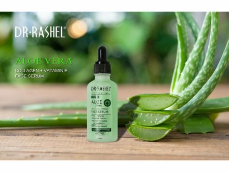 Dr. Rashel Aloe Vera Collagen+Vitamin E Face Serum Perfecting Primer Online now