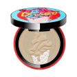 Starway Disco Ice Cream Pressed Powder - Sand Storm Natural Face Makeup Cosmetics Beauty Sale