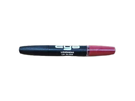 CYO Longwear Lip Gloss - Claret 08 Supply