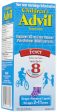 ADVIL - CHILDREN S FEVER LIQUID 4 OZ - GRAPE - 6CT UNIT on Sale