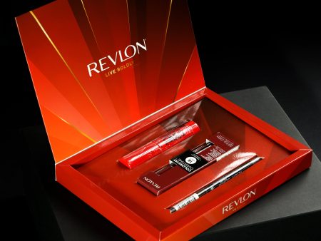 Revlon Sparkling Season Set Online