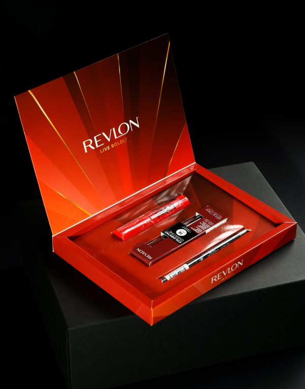 Revlon Sparkling Season Set Online