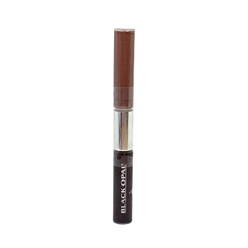 Black Opal Dual Lip Gloss Lipstick - Film Noir Cheap