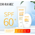 Dr. Rashel Anti-Aging 60++SPF Sun Protection Kit Cheap