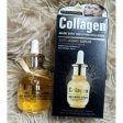 Collagen Anti-Aging Serum Supply