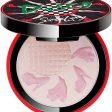 Starway Disco Highlighter - Blossoming Rose Shimmer Face Makeup Cosmetics Beauty on Sale