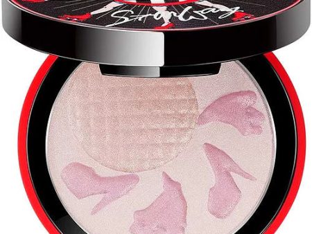 Starway Disco Highlighter - Blossoming Rose Shimmer Face Makeup Cosmetics Beauty on Sale