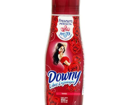 DOWNY LIQUID - TANGO 850 ML - 12CT CASE Discount