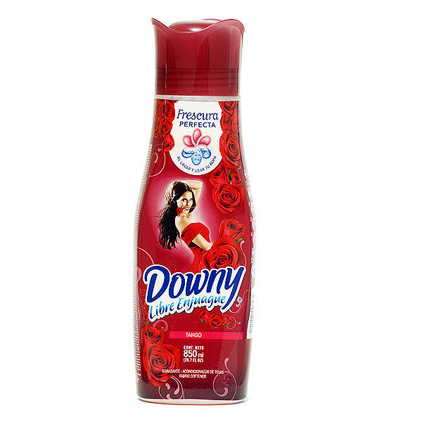 DOWNY LIQUID - TANGO 850 ML - 12CT CASE Discount