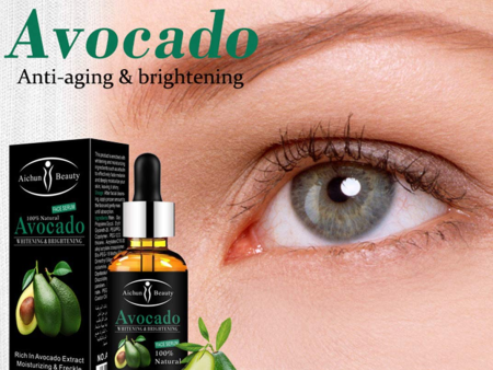 Aichun Beauty Avocado Face Serum Whitening & Brightening For Sale