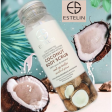 Estelin Coconut Body Scrub Online