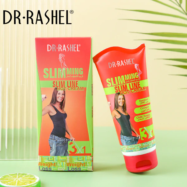 Dr. Rashel Slimming Slim Line Hot Cream Weight Loss Online now