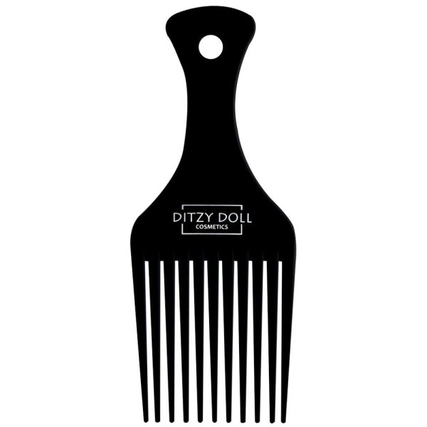 Black Afro Comb Online now