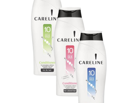 (Combo Pack of 3) Careline Conditioner Online