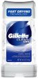 GILLETTE - CLEAR GEL DEODORANT - COOL WAVE 4 OZ - 6CT UNIT Online Sale