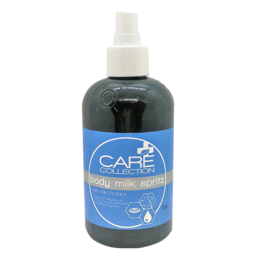 Care Collection Body Milk Spritz with Milk Proteins Cheap