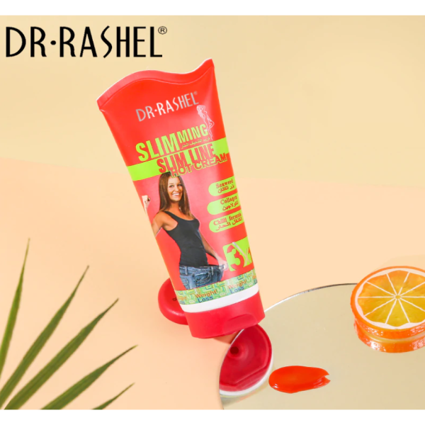 Dr. Rashel Slimming Slim Line Hot Cream Weight Loss Online now