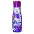 DOWNY LIQUID - FLOR DE LUNA 850 ML - 12CT CASE on Sale