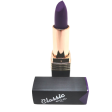 Classic Matte Finish Lipstick - 05 Purple Sale