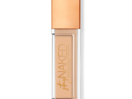 Stay Naked Weightless Liquid Foundation Online