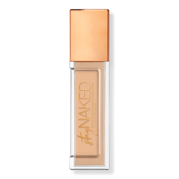 Stay Naked Weightless Liquid Foundation Online